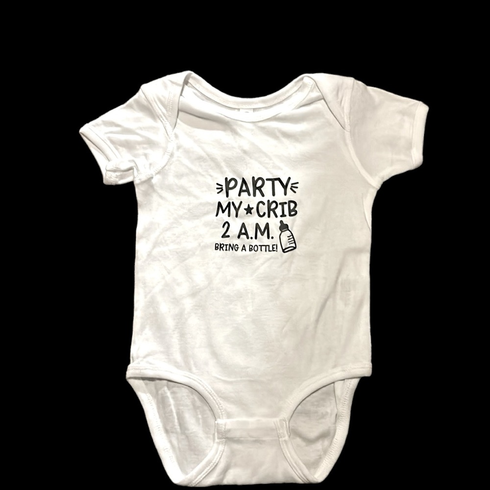Baby Onesies